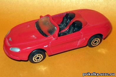 Ford Mustang Mach III, 1994, 1к60, China, Welly, Ford Collection, металл, пласт.
