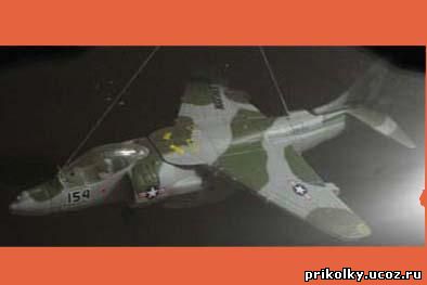 Harrier, , 1к72, China, New Ray, Pilot Model Kit, пласт. (сборн.)