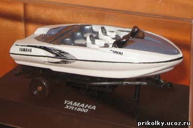 Yamaha XR1800, , , China, NewRay, Yamaha, металл, пласт.